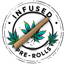 Infused Pre-Rolls logo