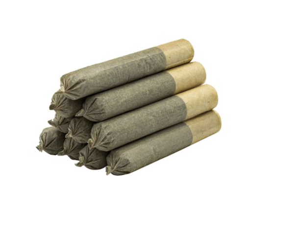 Infused Pre-Rolls Diamonds Wedding Cake Indica