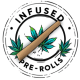 Infused Pre-Rolls logo